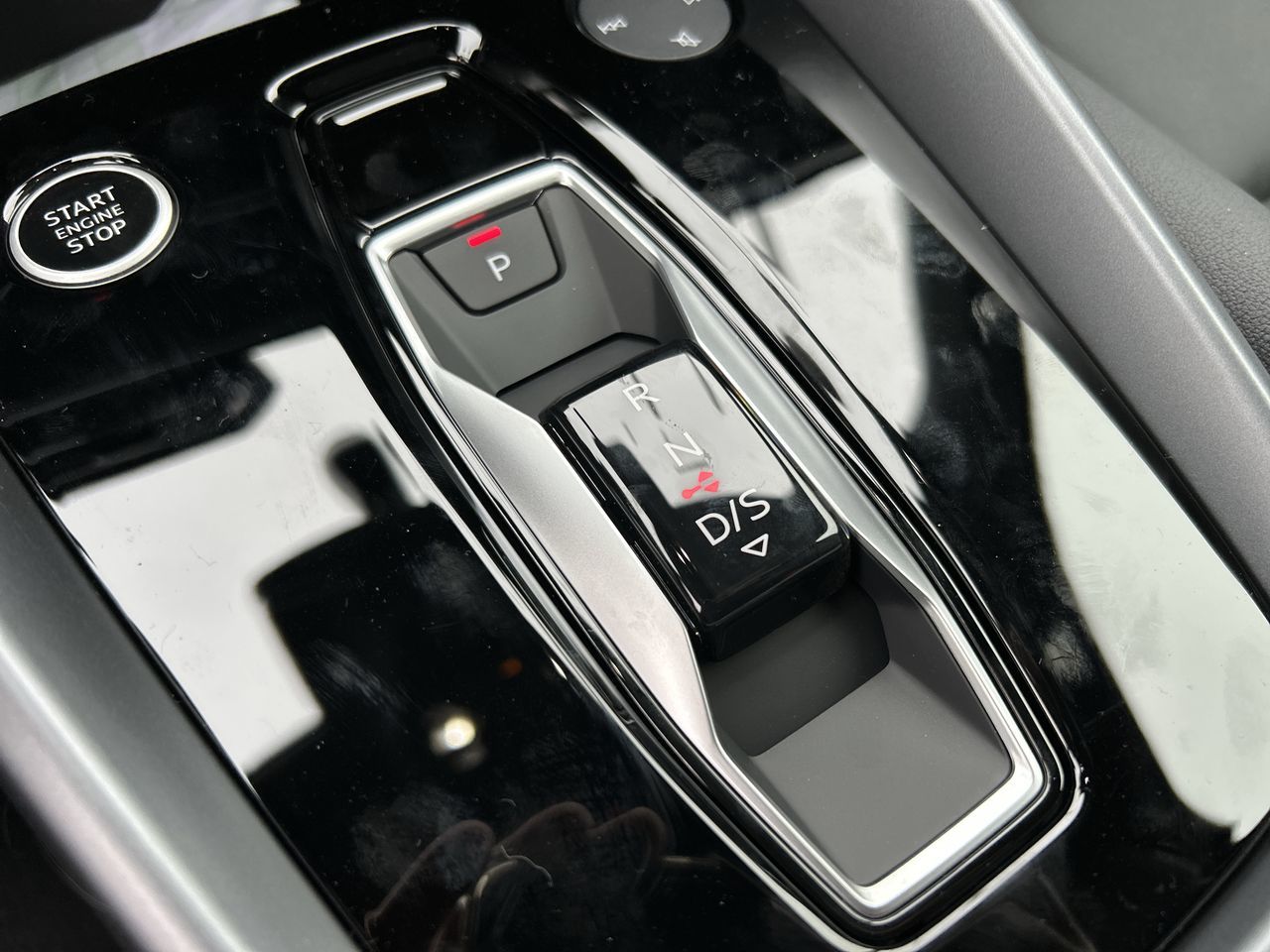 2026 Audi A3 in Thornhill, Ontario