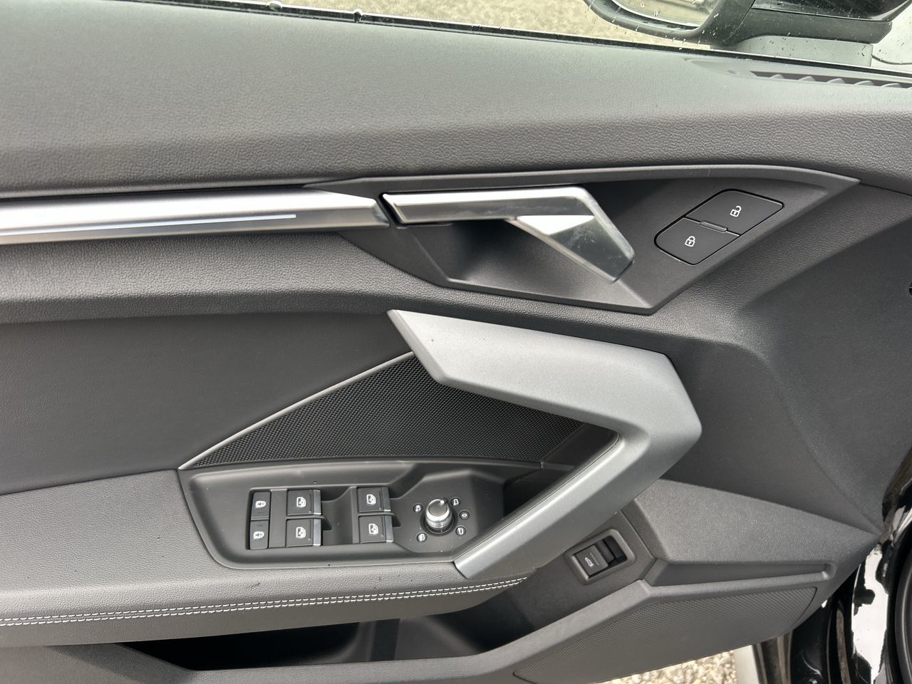 2026 Audi A3 in Thornhill, Ontario