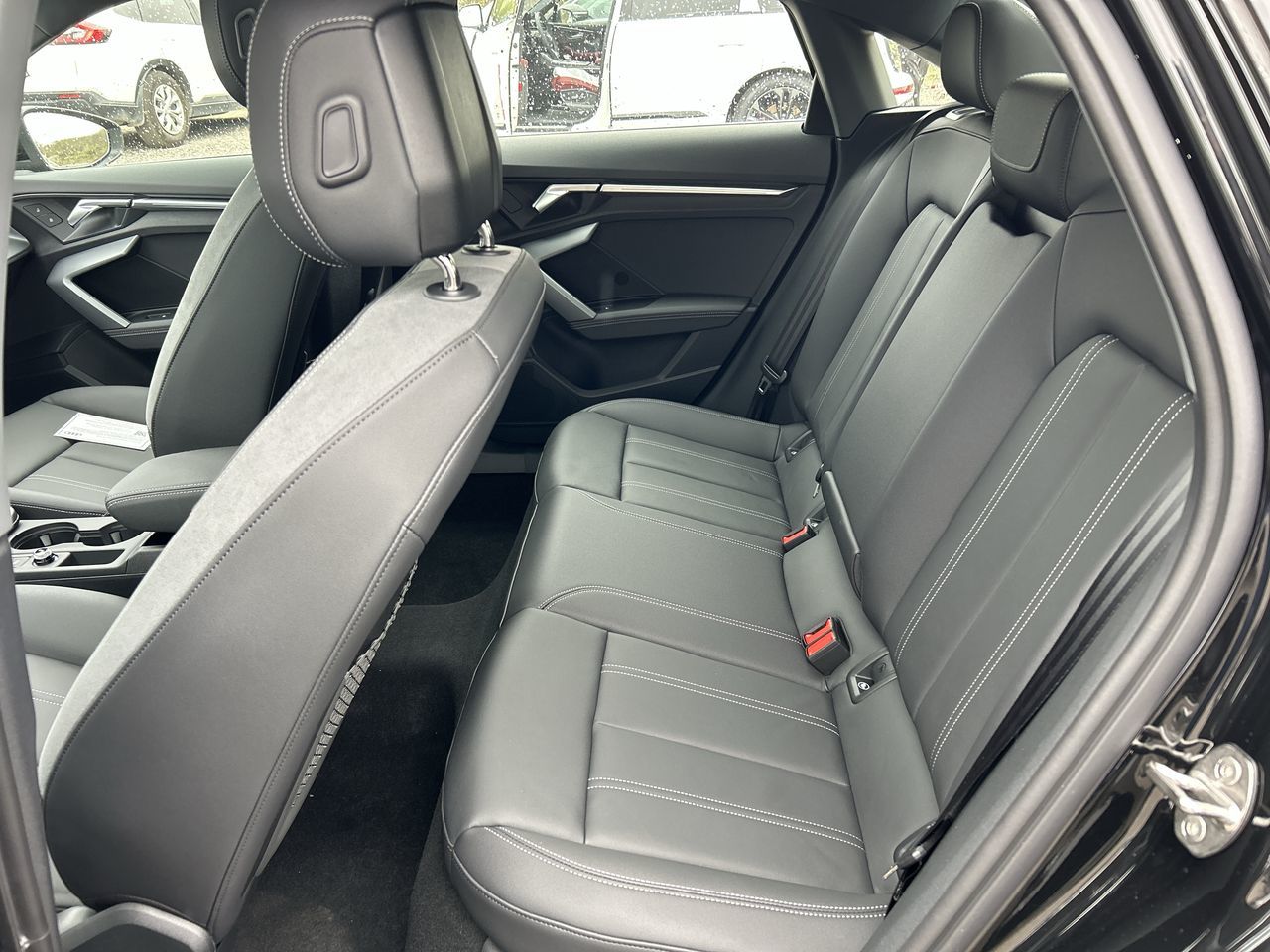 2026 Audi A3 in Thornhill, Ontario