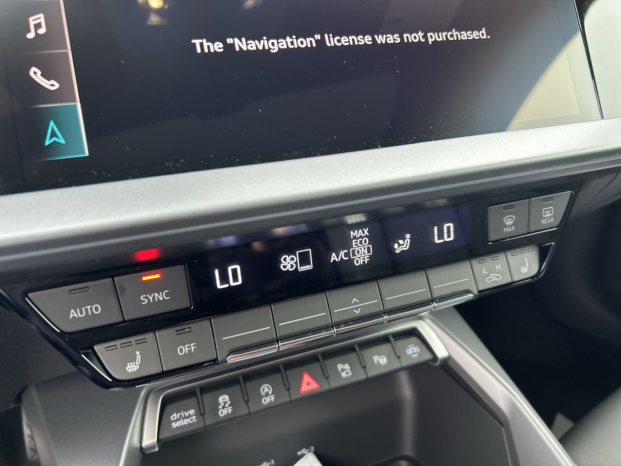 2026 Audi A3 in Thornhill, Ontario