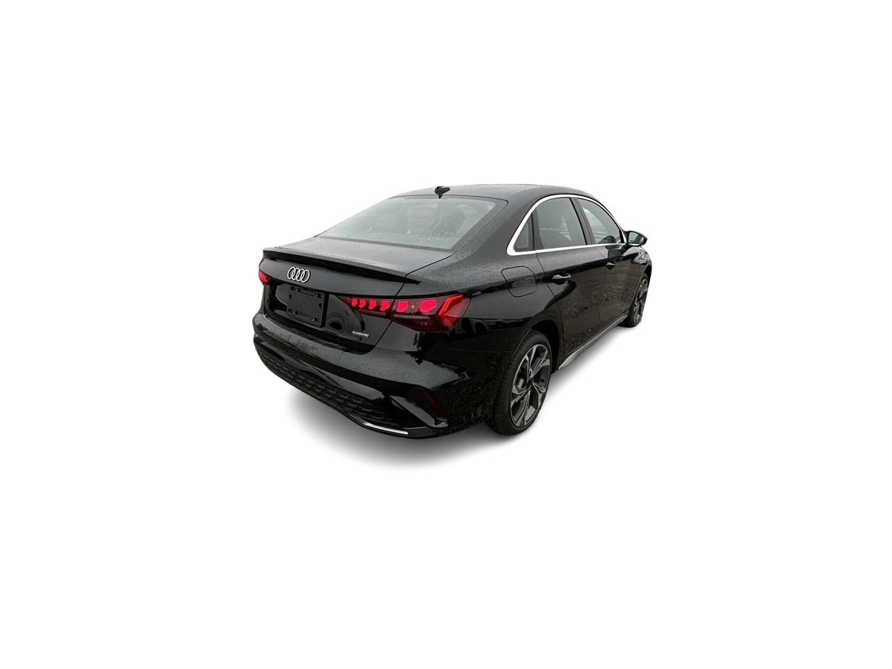 2026 Audi A3 in Thornhill, Ontario