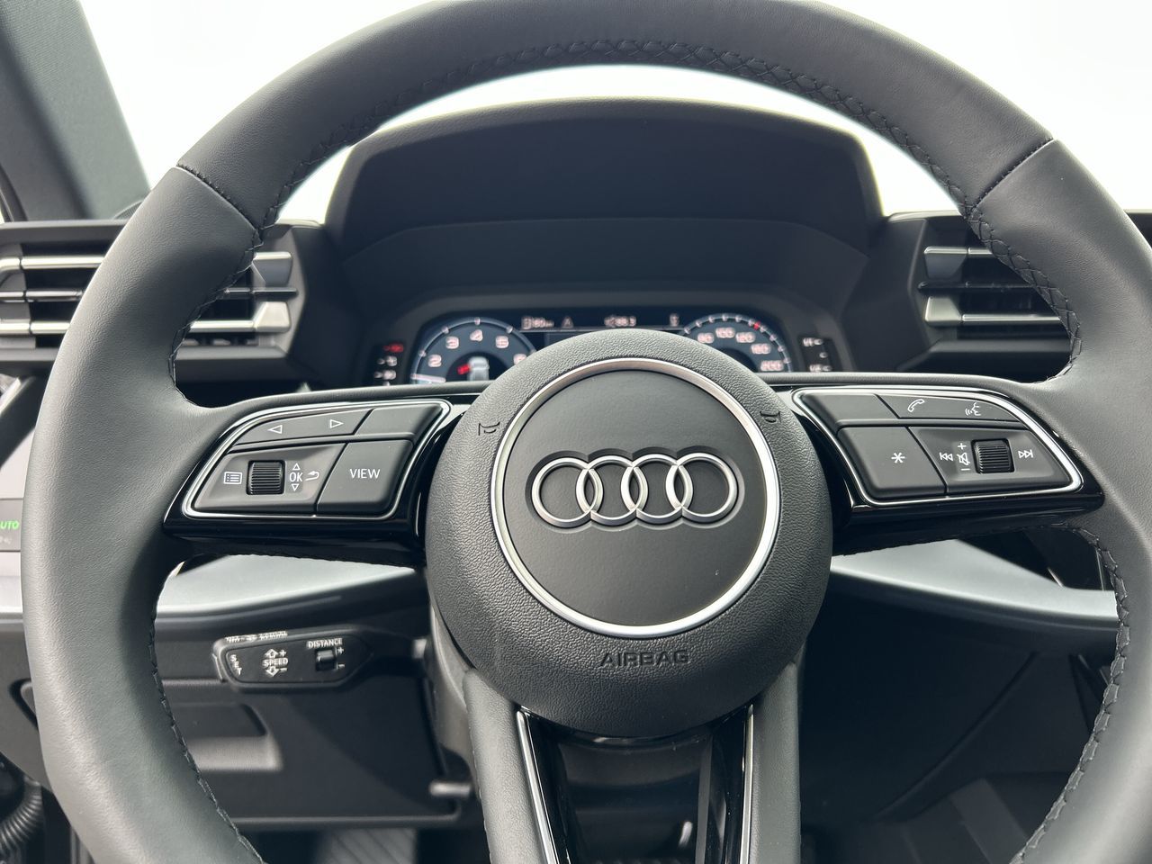 2026 Audi A3 in Thornhill, Ontario