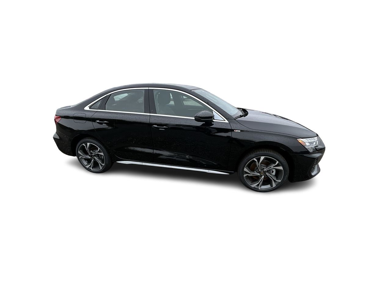 2026 Audi A3 in Thornhill, Ontario