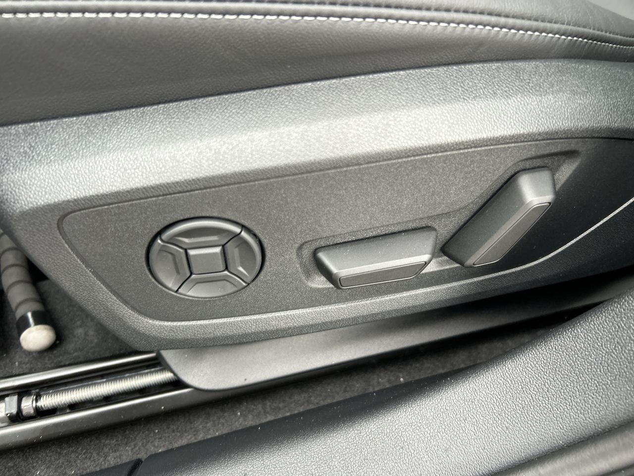 2026 Audi A3 in Thornhill, Ontario