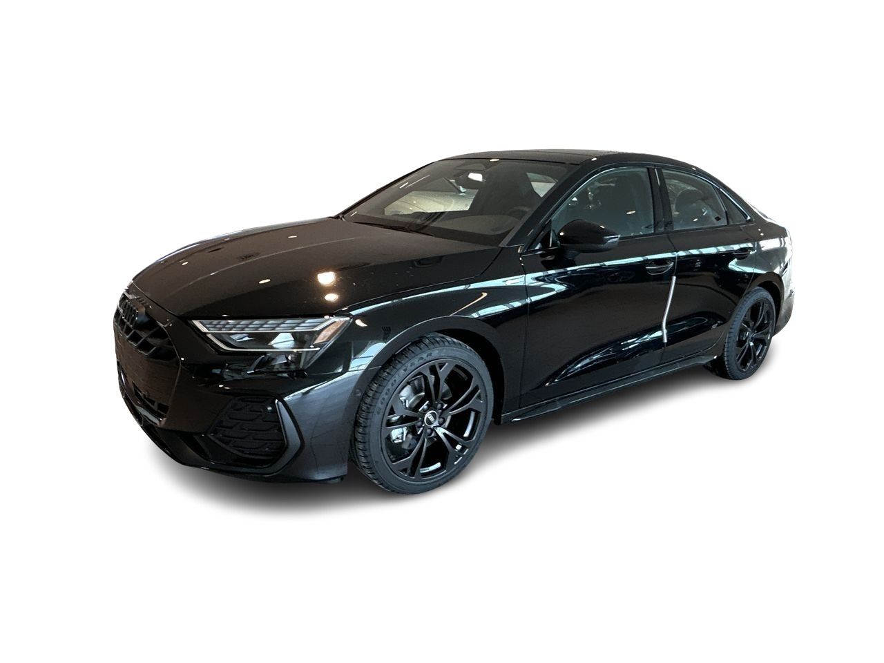 2026 Audi A3 in Thornhill, Ontario