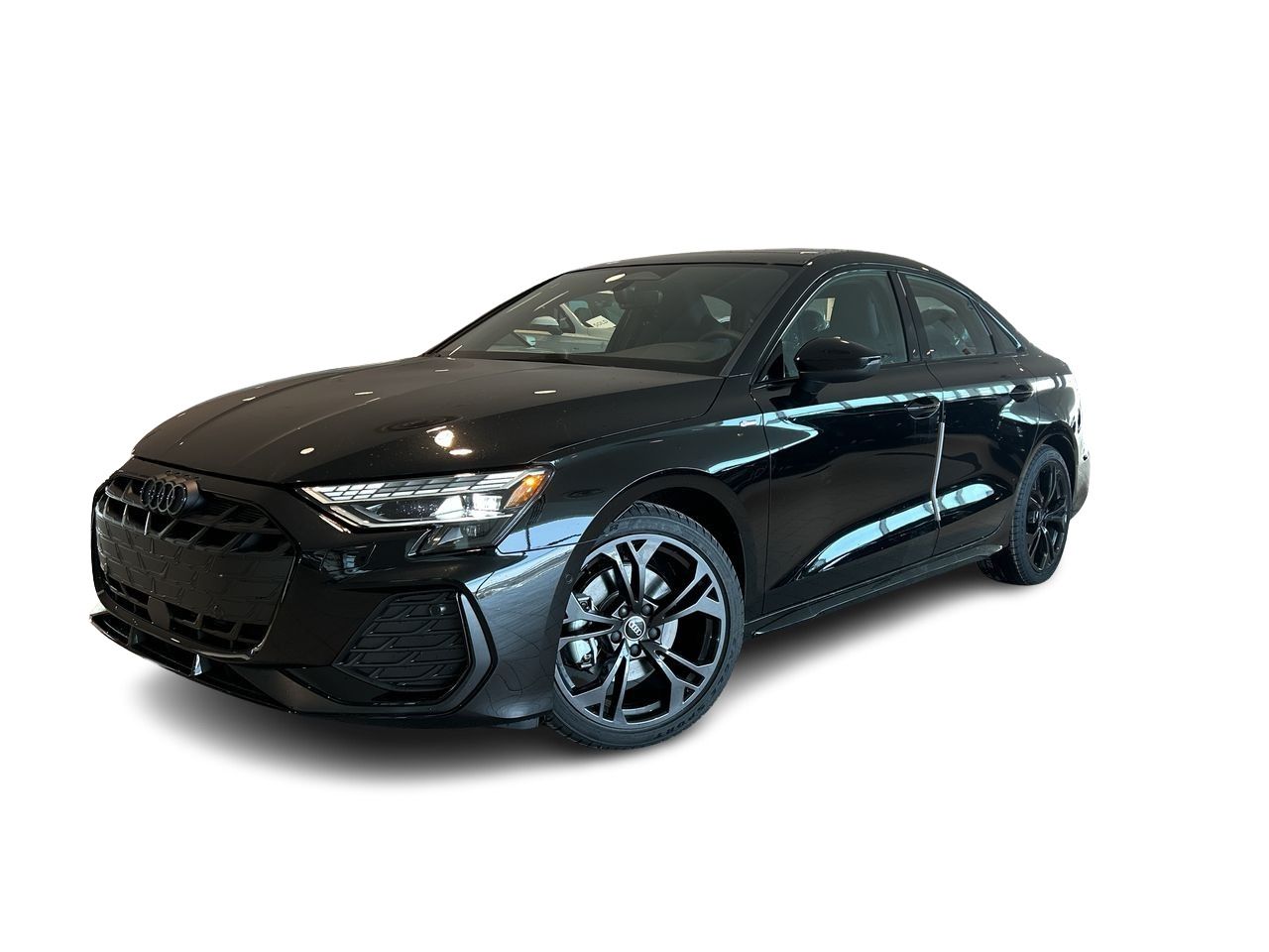 2026 Audi A3 in Thornhill, Ontario