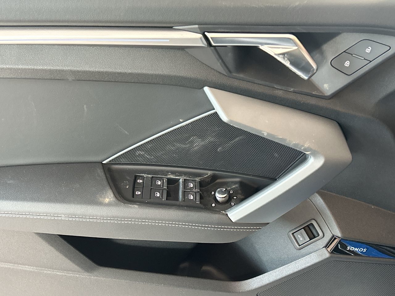 2026 Audi A3 in Thornhill, Ontario