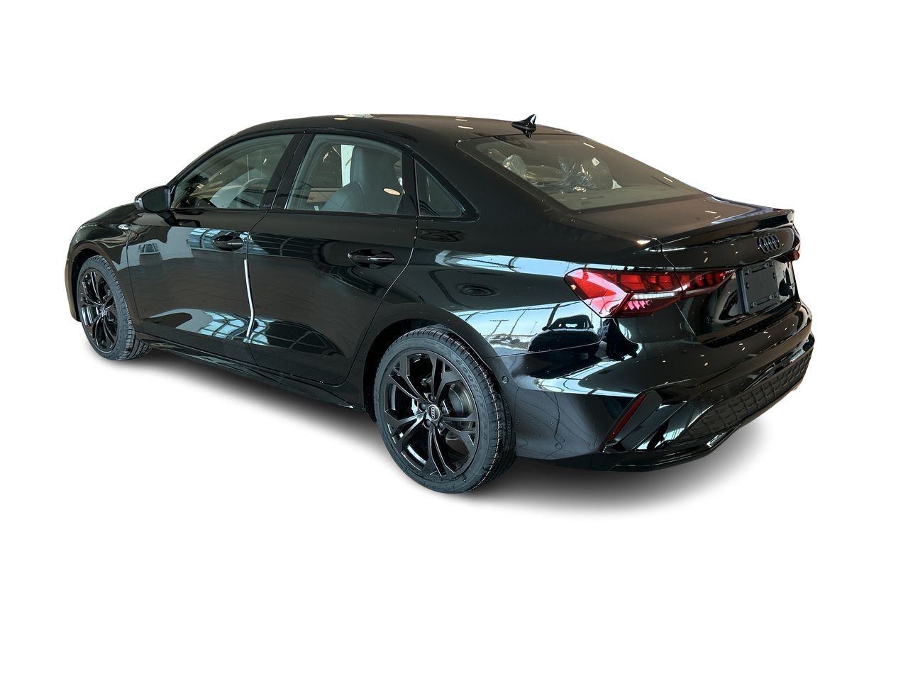 2026 Audi A3 in Thornhill, Ontario