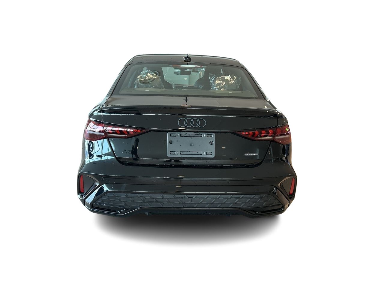 2026 Audi A3 in Thornhill, Ontario