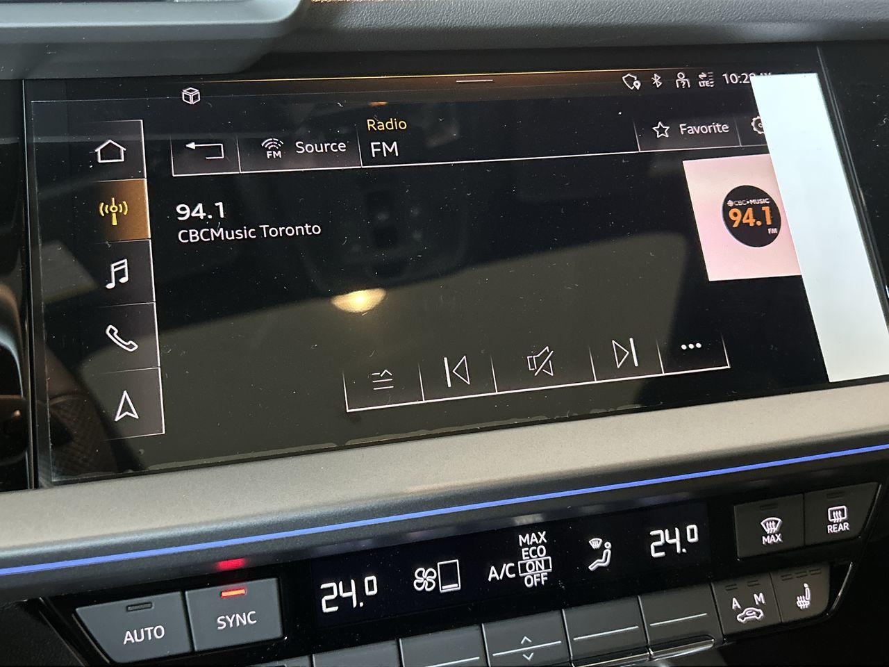 2026 Audi A3 in Thornhill, Ontario