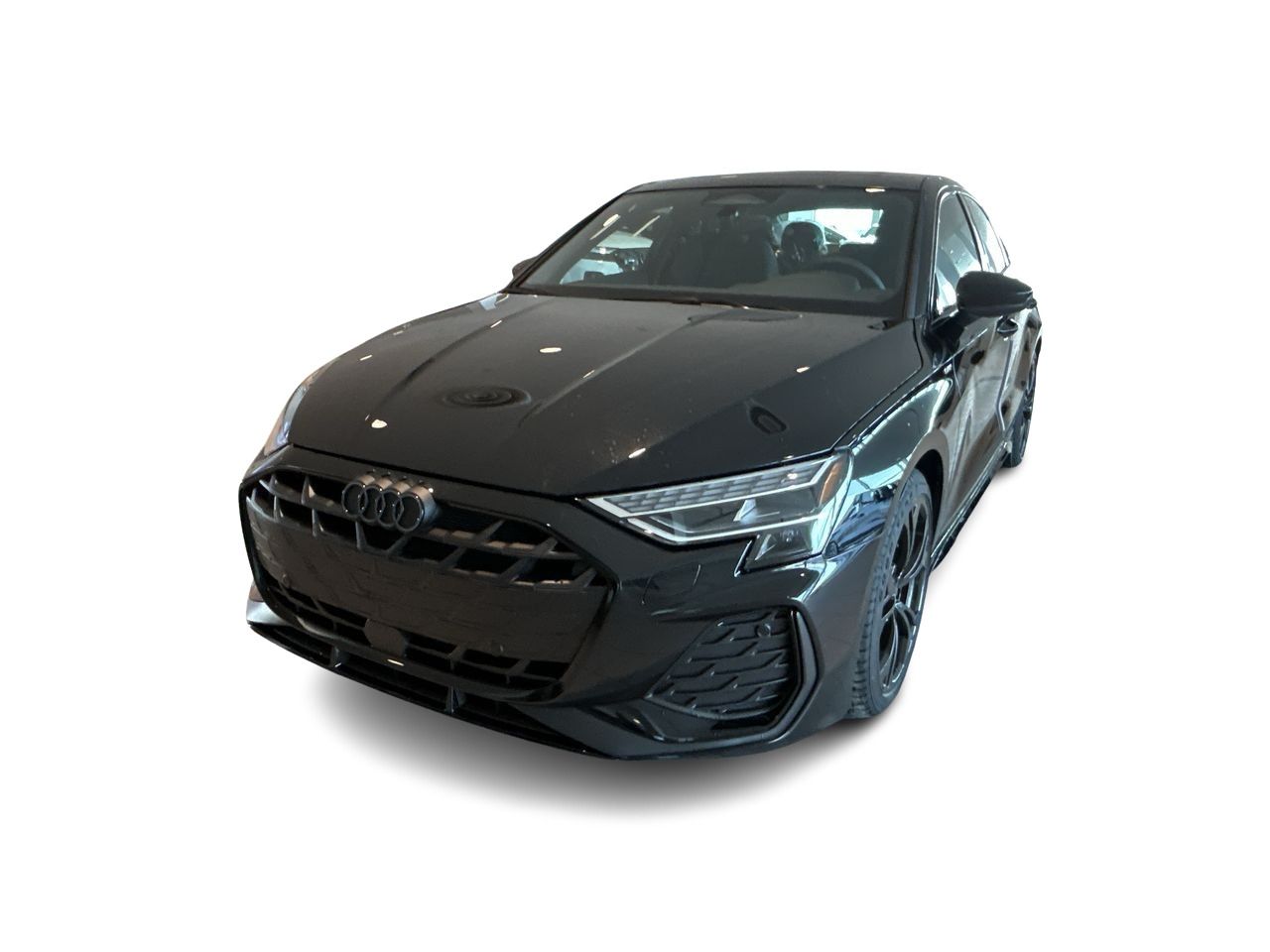 2026 Audi A3 in Thornhill, Ontario