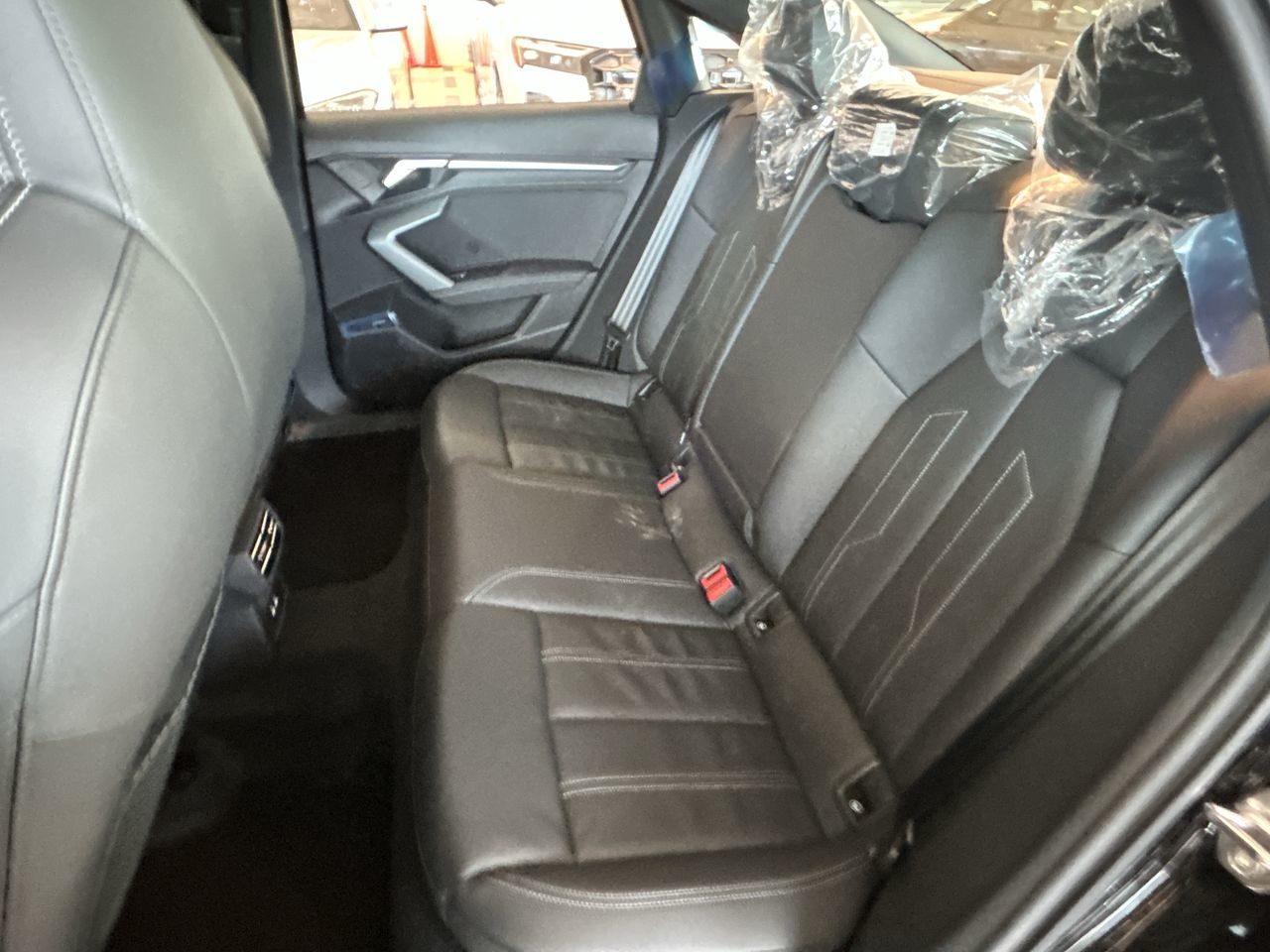 2026 Audi A3 in Thornhill, Ontario