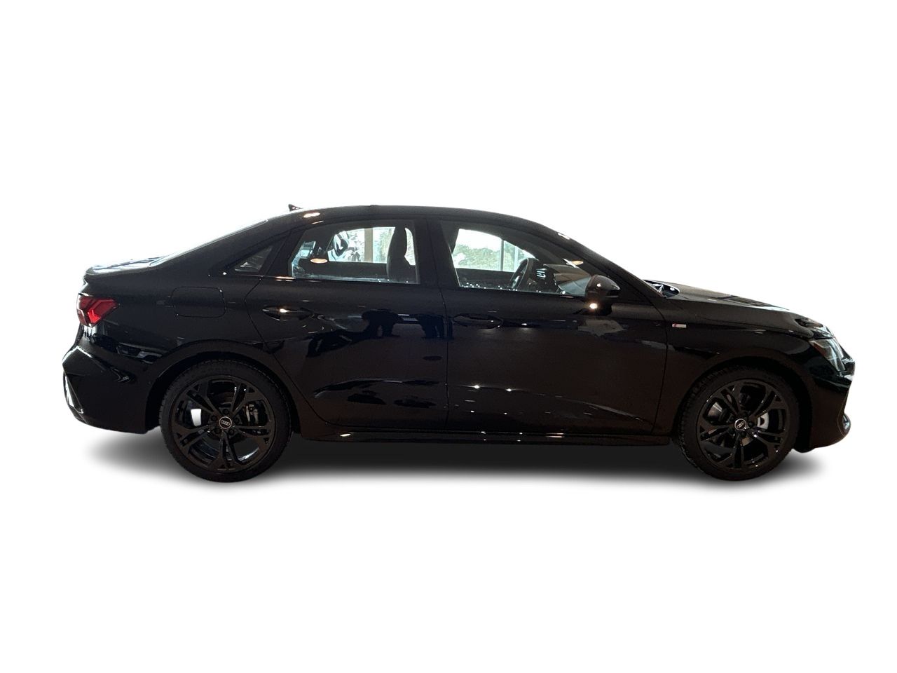 2026 Audi A3 in Thornhill, Ontario