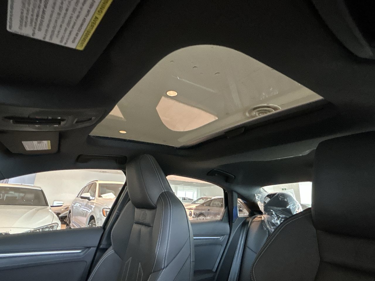 2026 Audi A3 in Thornhill, Ontario