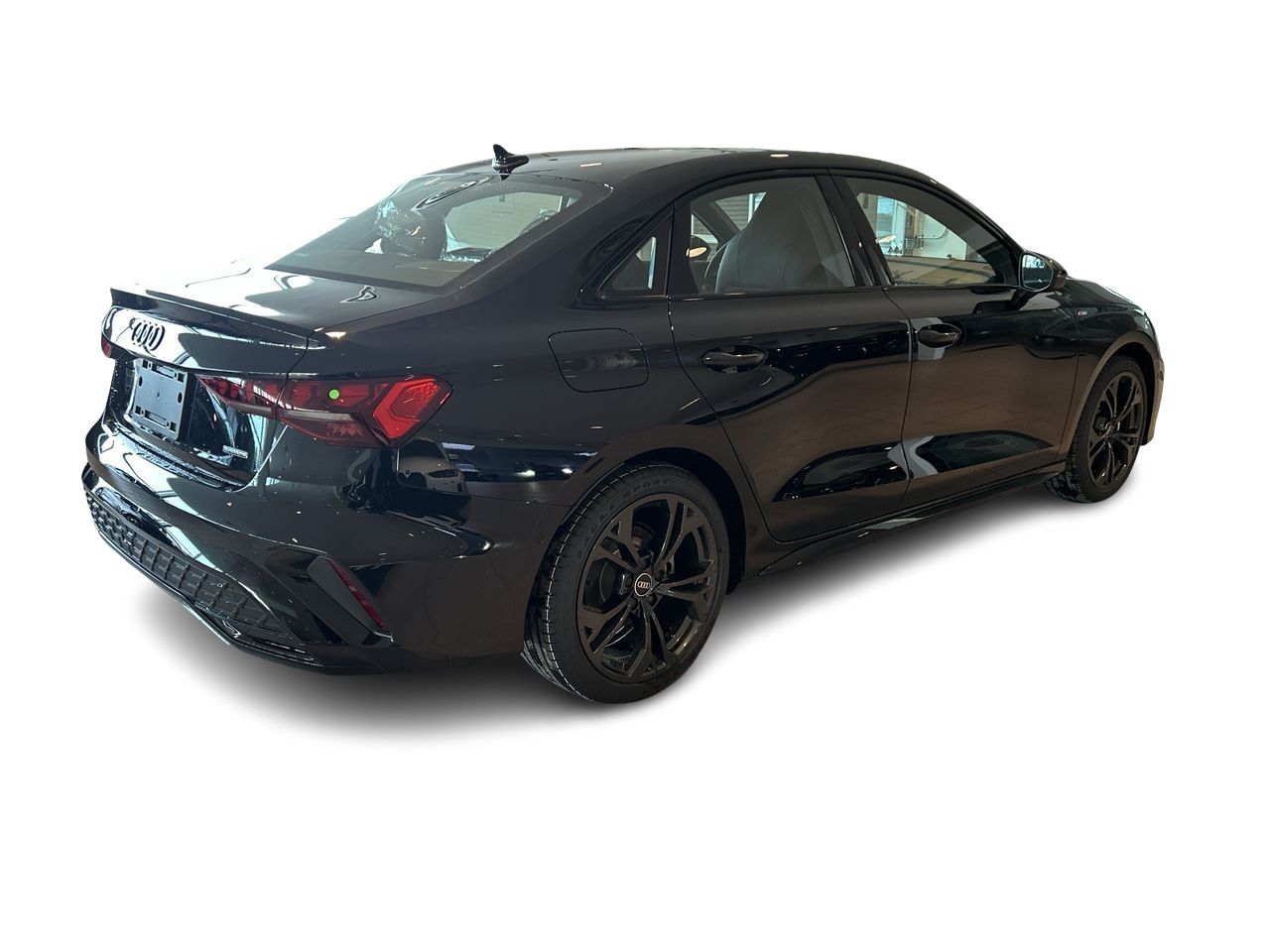 Audi A3  2026 à Thornhill, Ontario