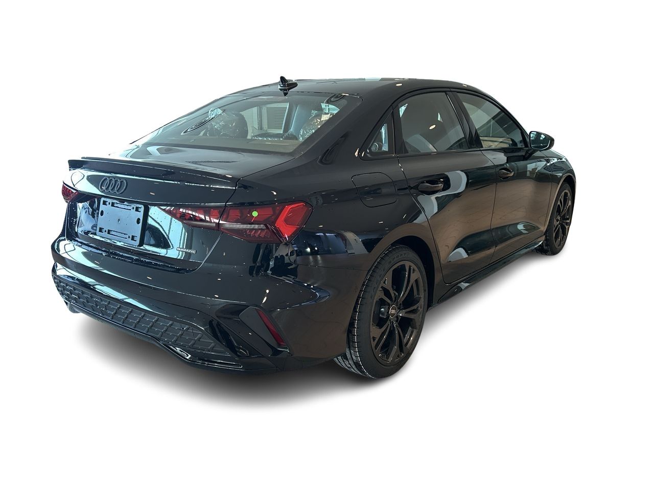 Audi A3  2026 à Thornhill, Ontario