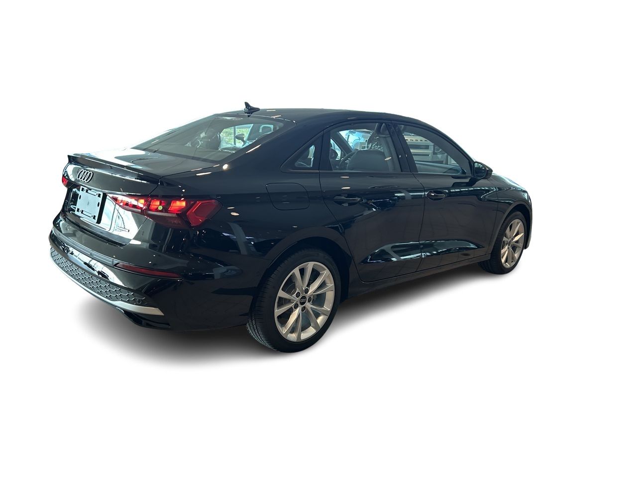 2026 Audi A3 in Thornhill, Ontario