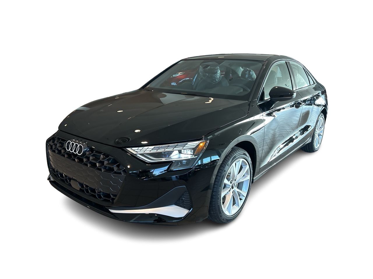 2026 Audi A3 in Thornhill, Ontario