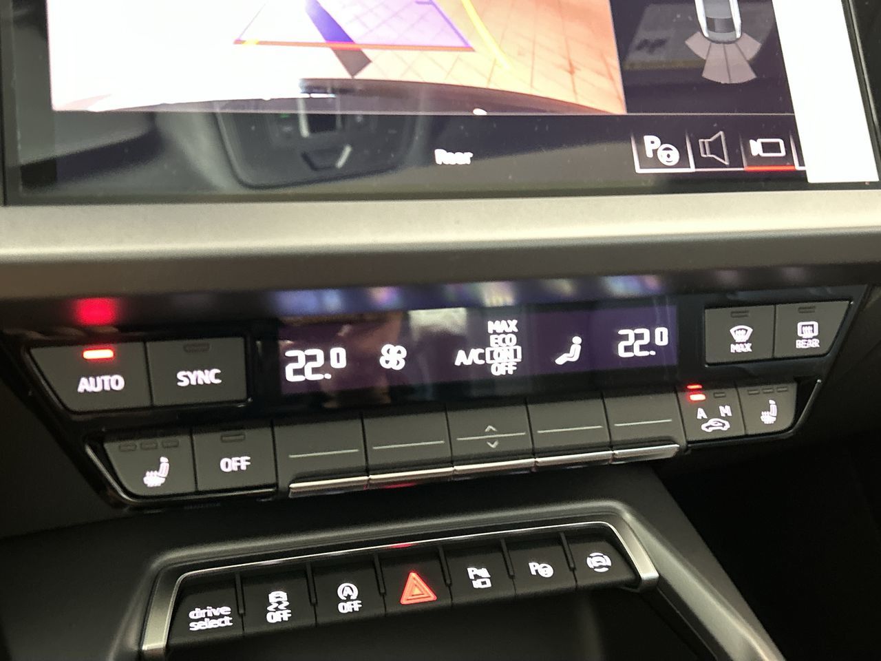 2026 Audi A3 in Thornhill, Ontario