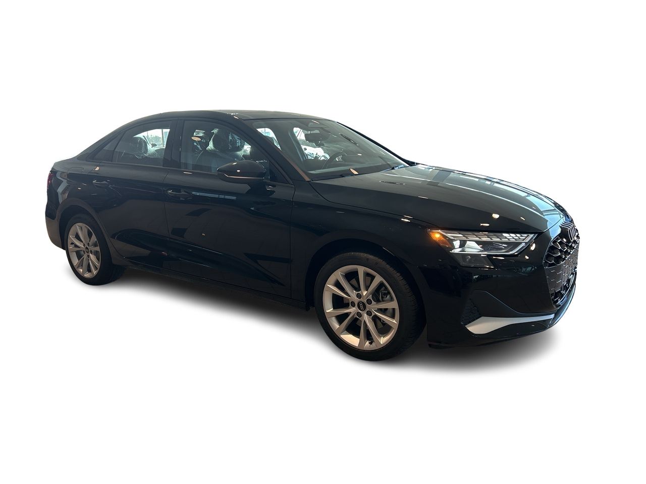 2026 Audi A3 in Thornhill, Ontario