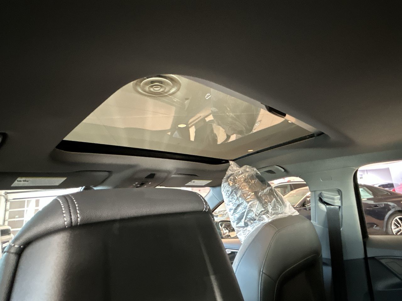 2026 Audi A3 in Thornhill, Ontario