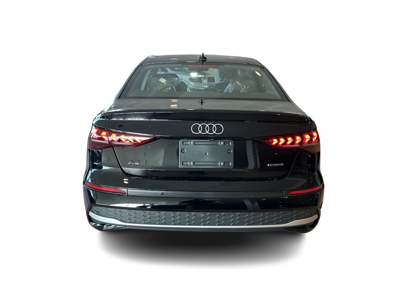 2026 Audi A3 in Thornhill, Ontario