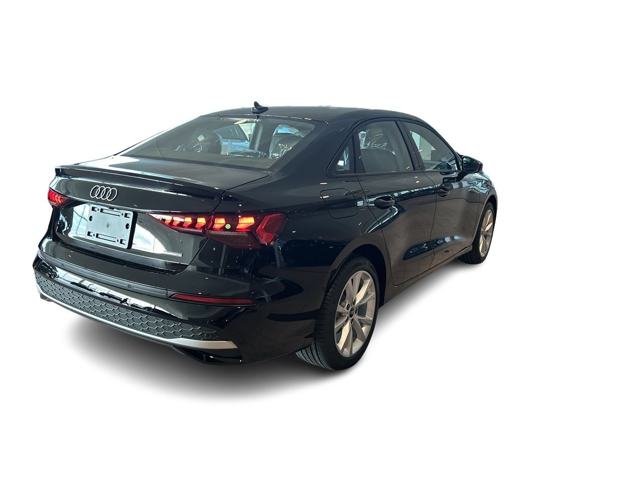 2026 Audi A3 in Thornhill, Ontario