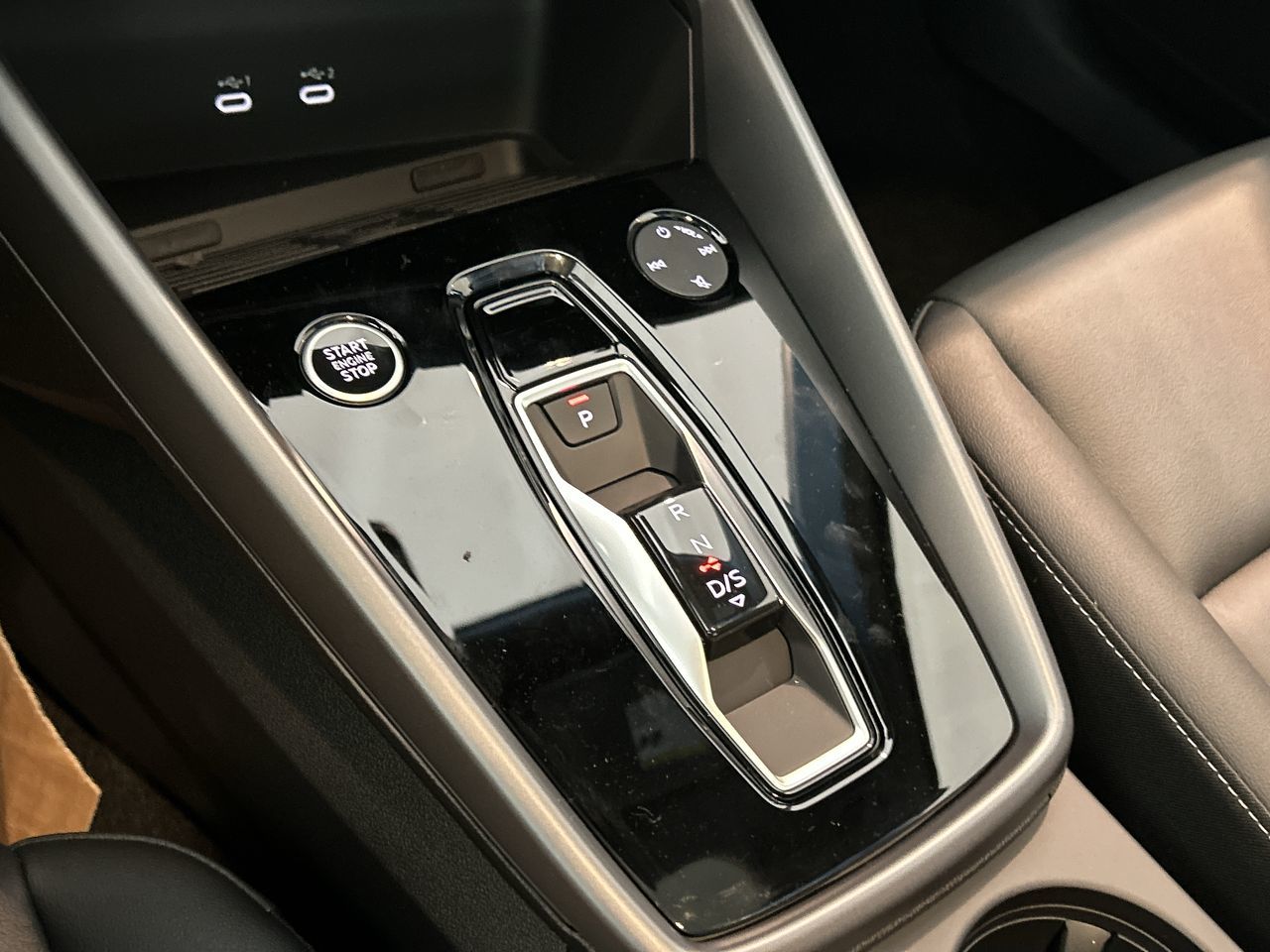 2026 Audi A3 in Thornhill, Ontario