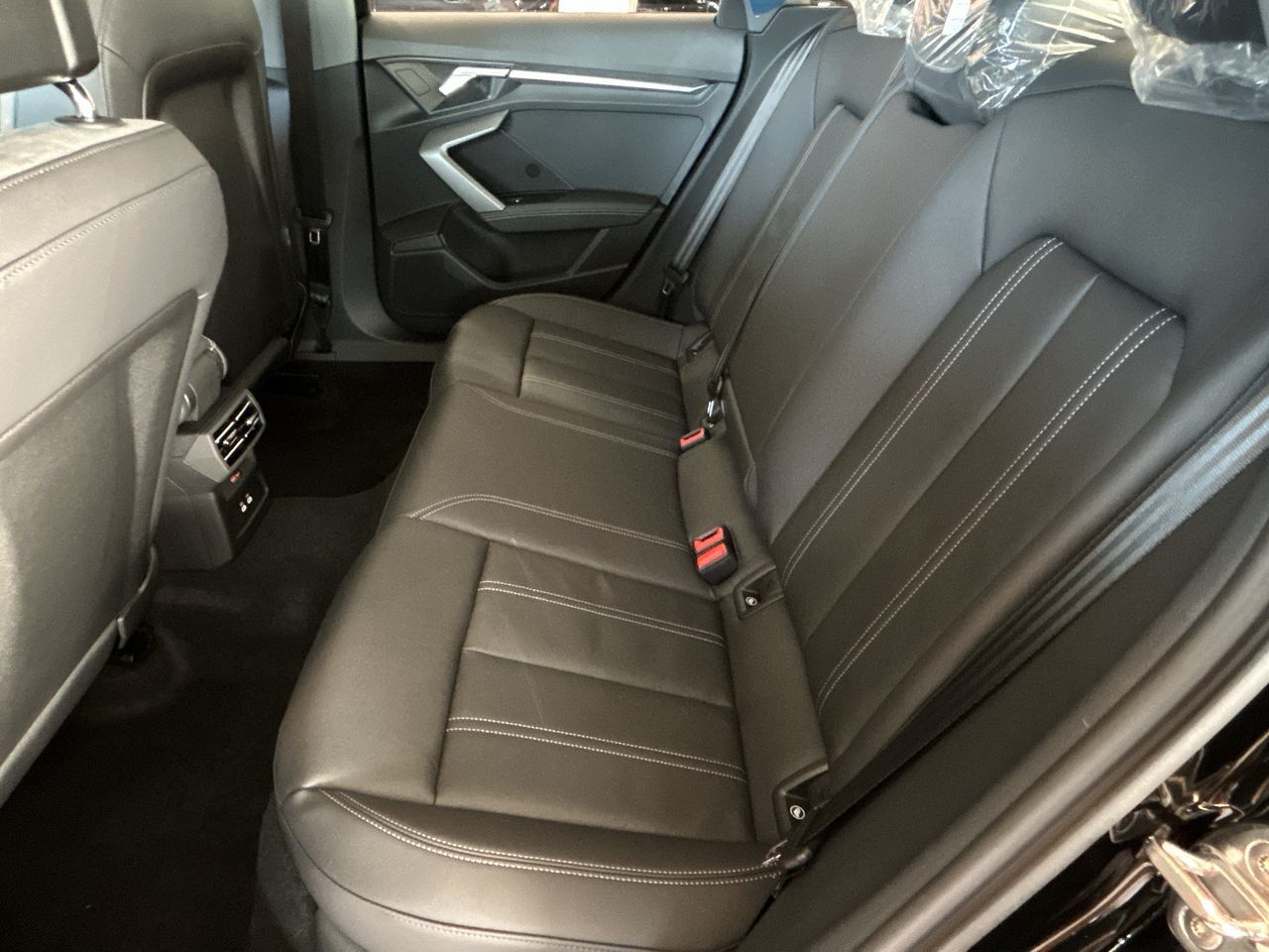 2026 Audi A3 in Thornhill, Ontario