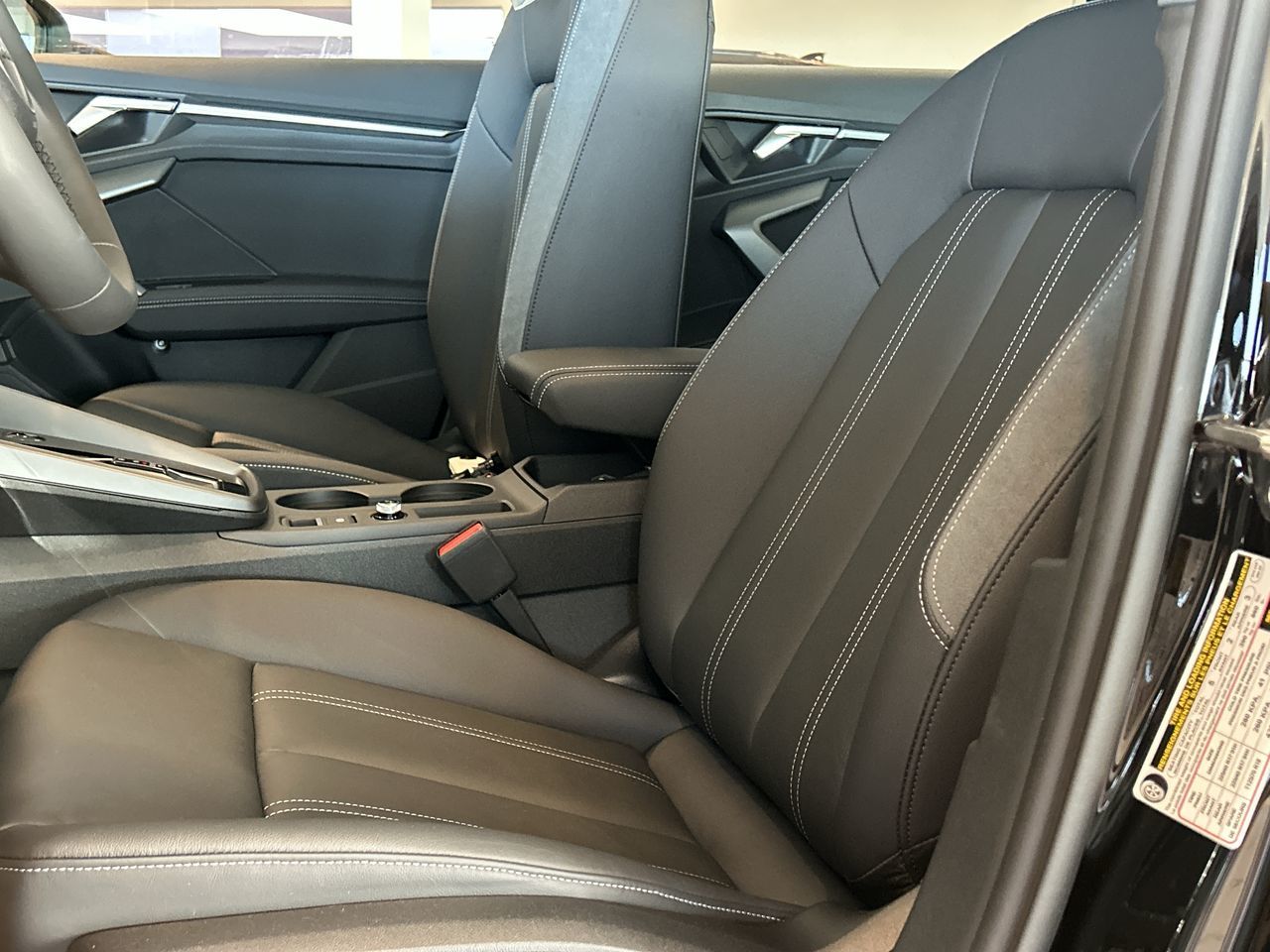 2026 Audi A3 in Thornhill, Ontario