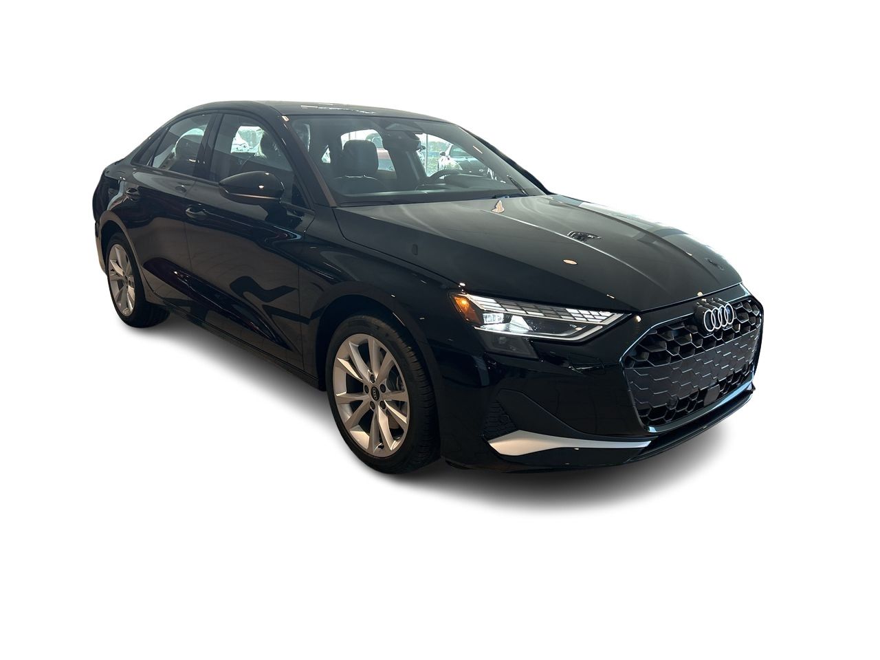 2026 Audi A3 in Thornhill, Ontario