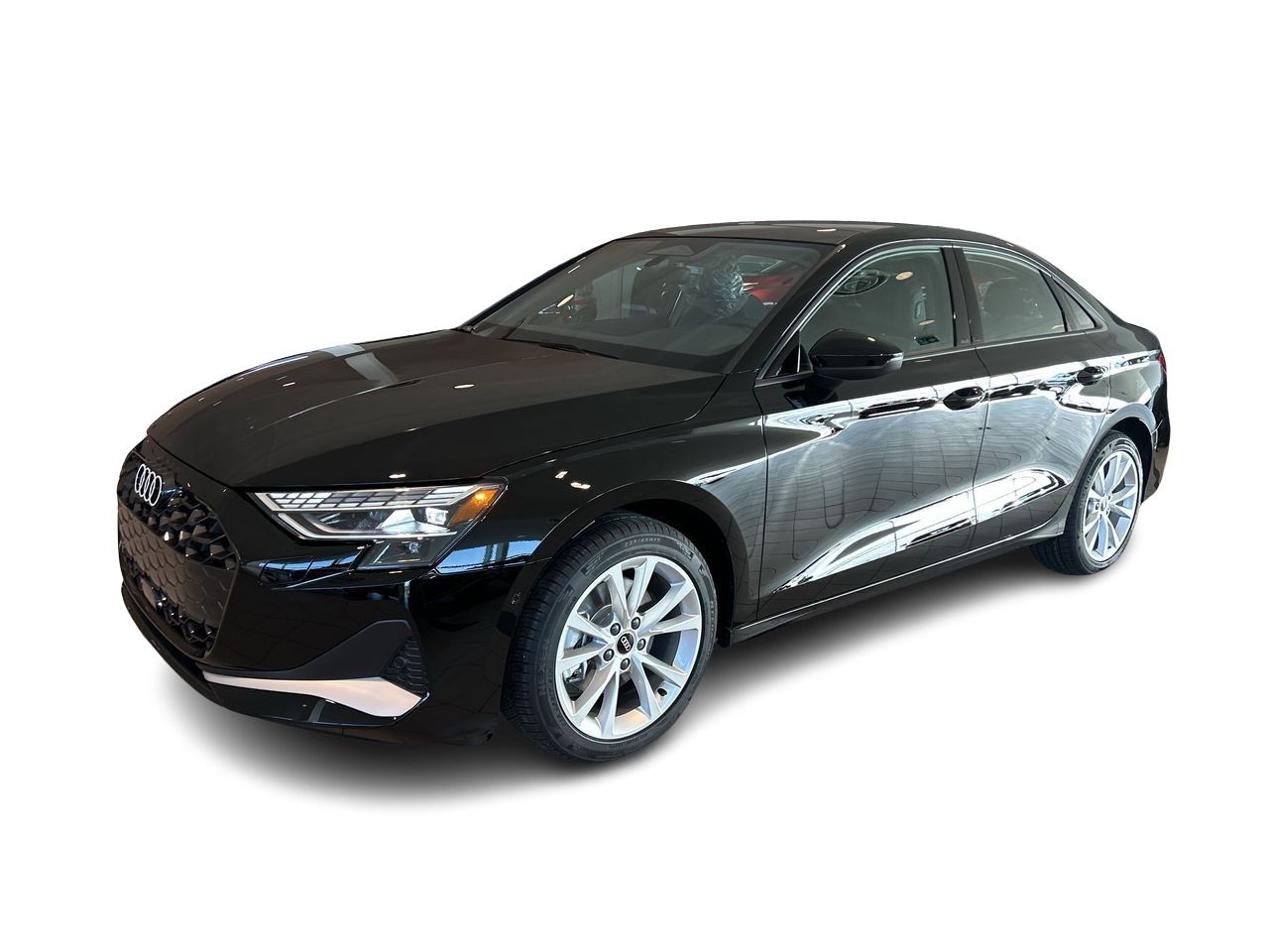 2026 Audi A3 in Thornhill, Ontario