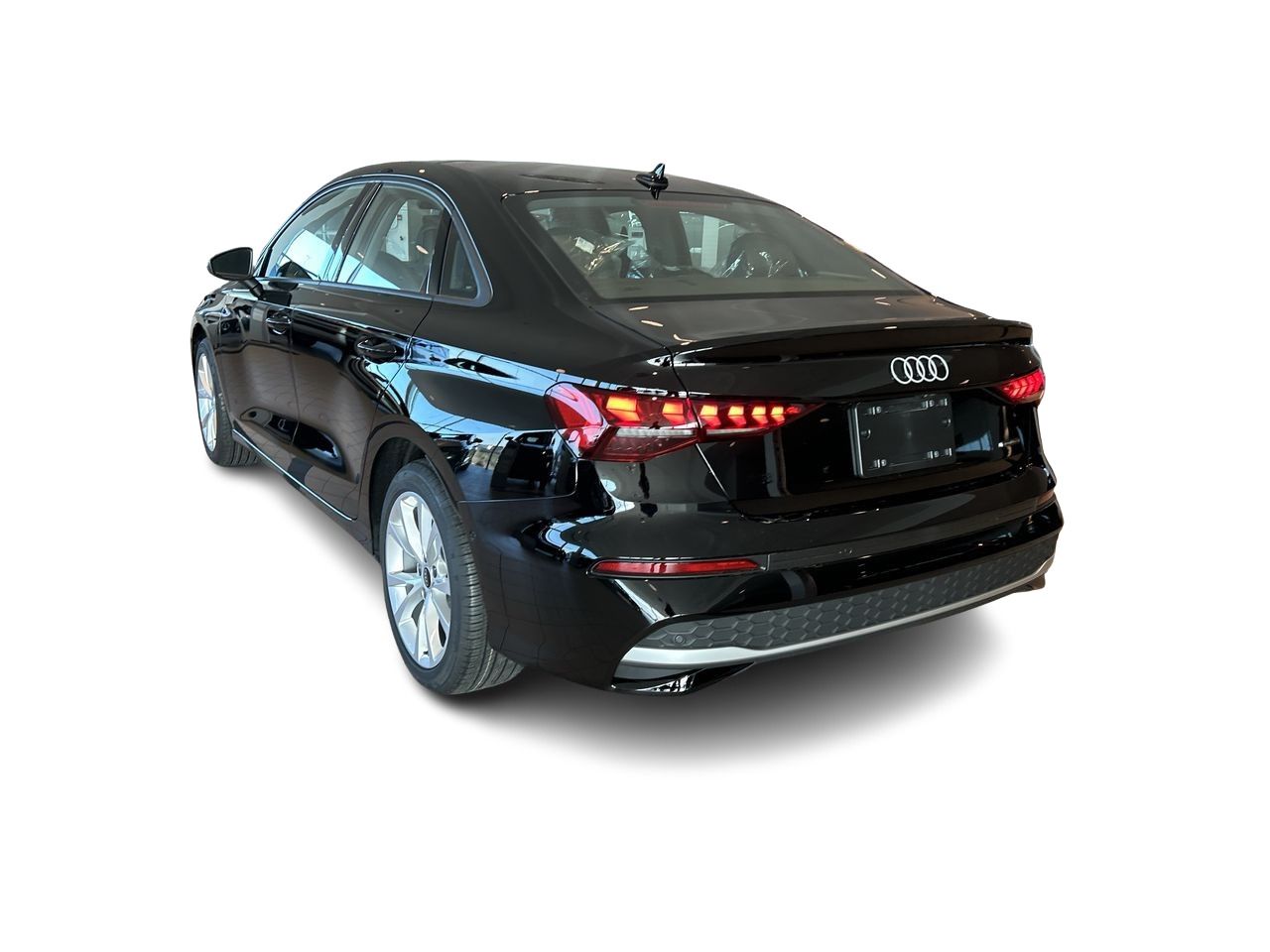 2026 Audi A3 in Thornhill, Ontario