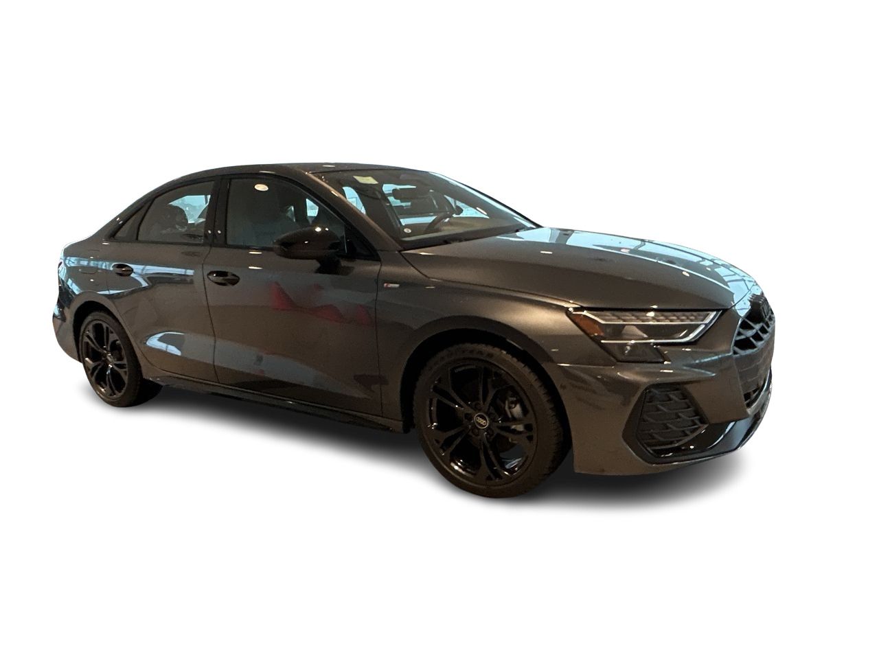 2026 Audi A3 in Thornhill, Ontario