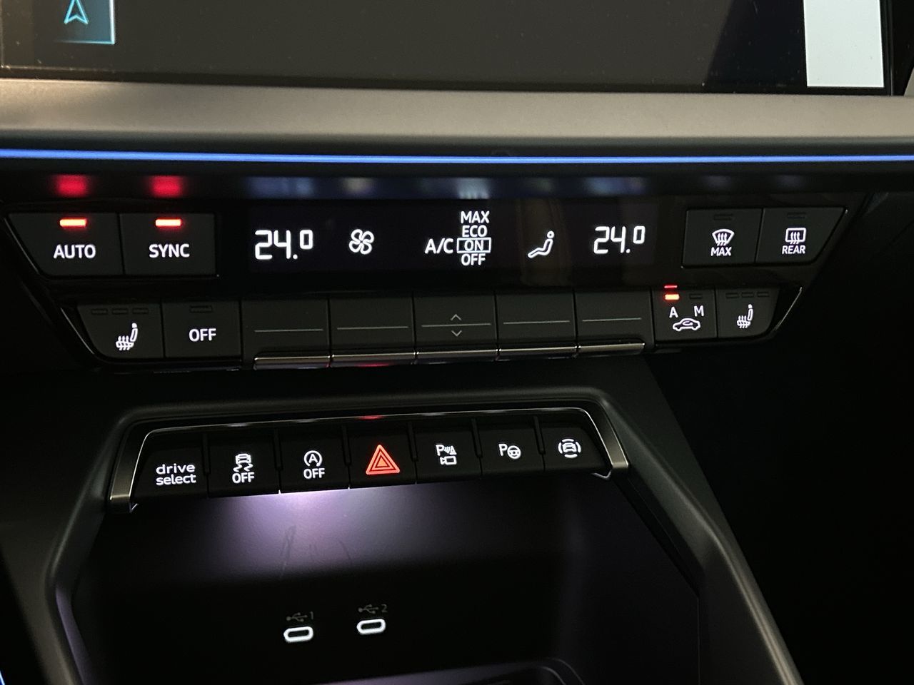 Audi A3  2026 à Thornhill, Ontario