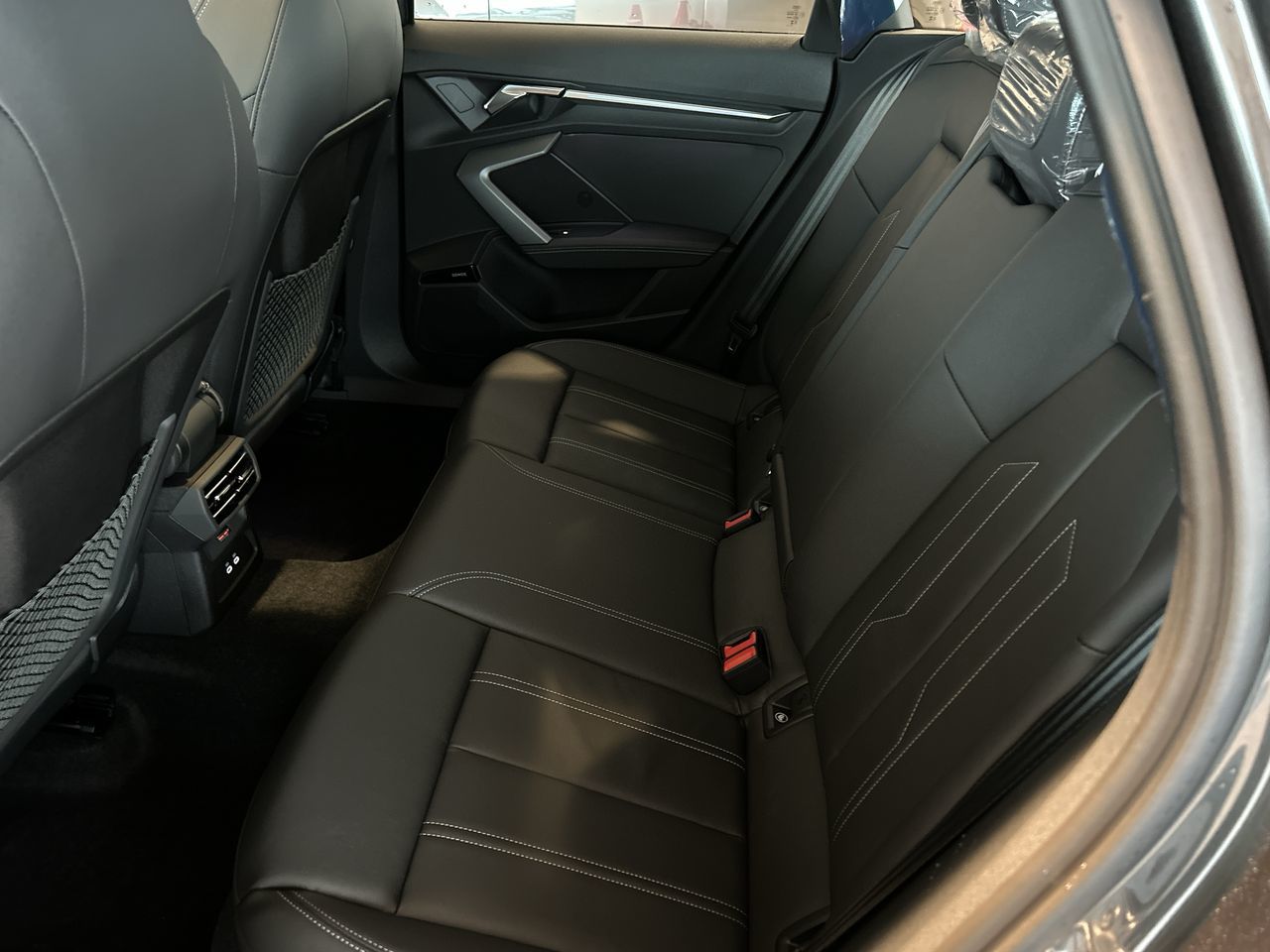 2026 Audi A3 in Thornhill, Ontario