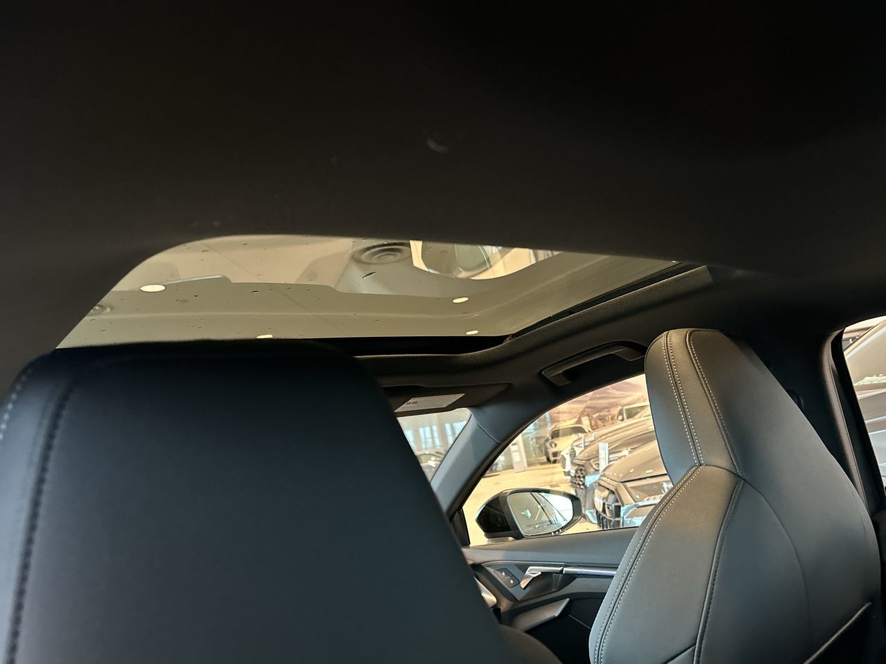 2026 Audi A3 in Thornhill, Ontario