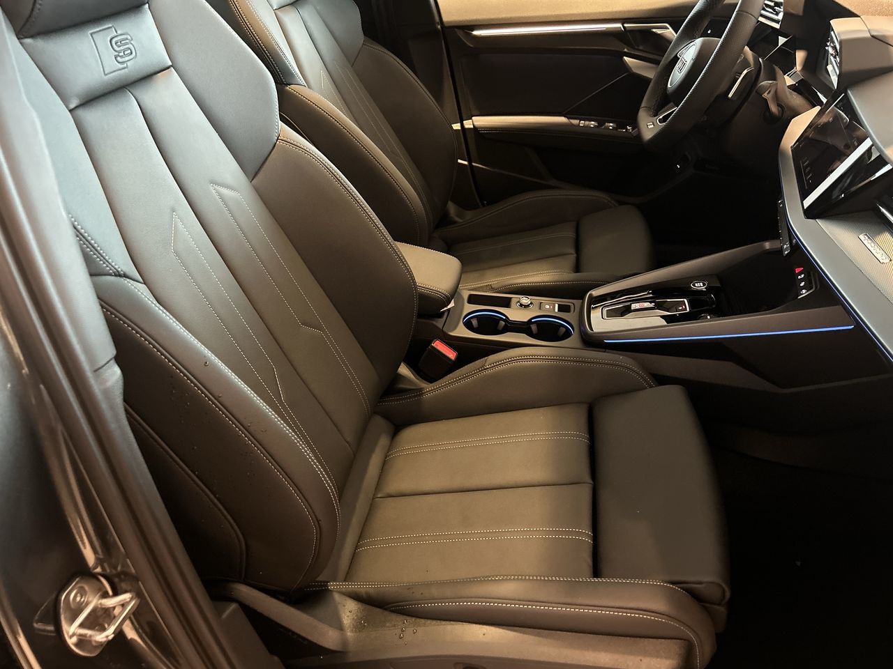 2026 Audi A3 in Thornhill, Ontario