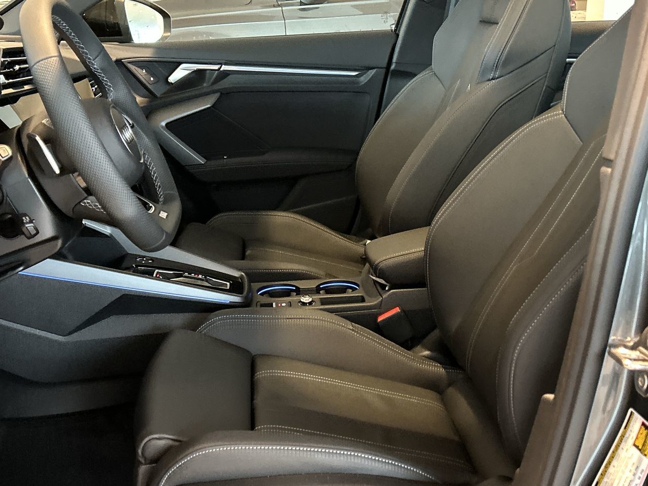 2026 Audi A3 in Thornhill, Ontario