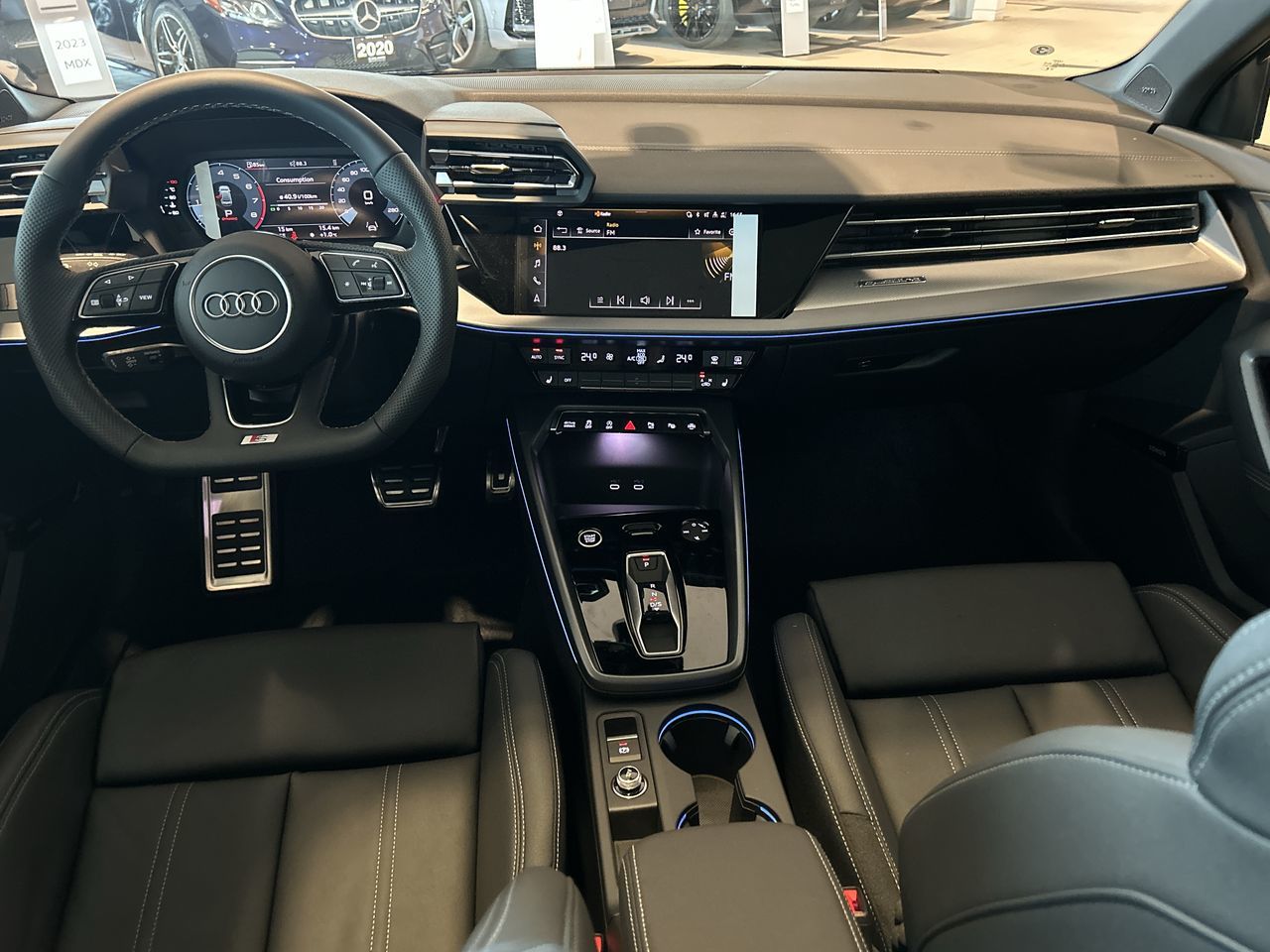 Audi A3  2026 à Thornhill, Ontario