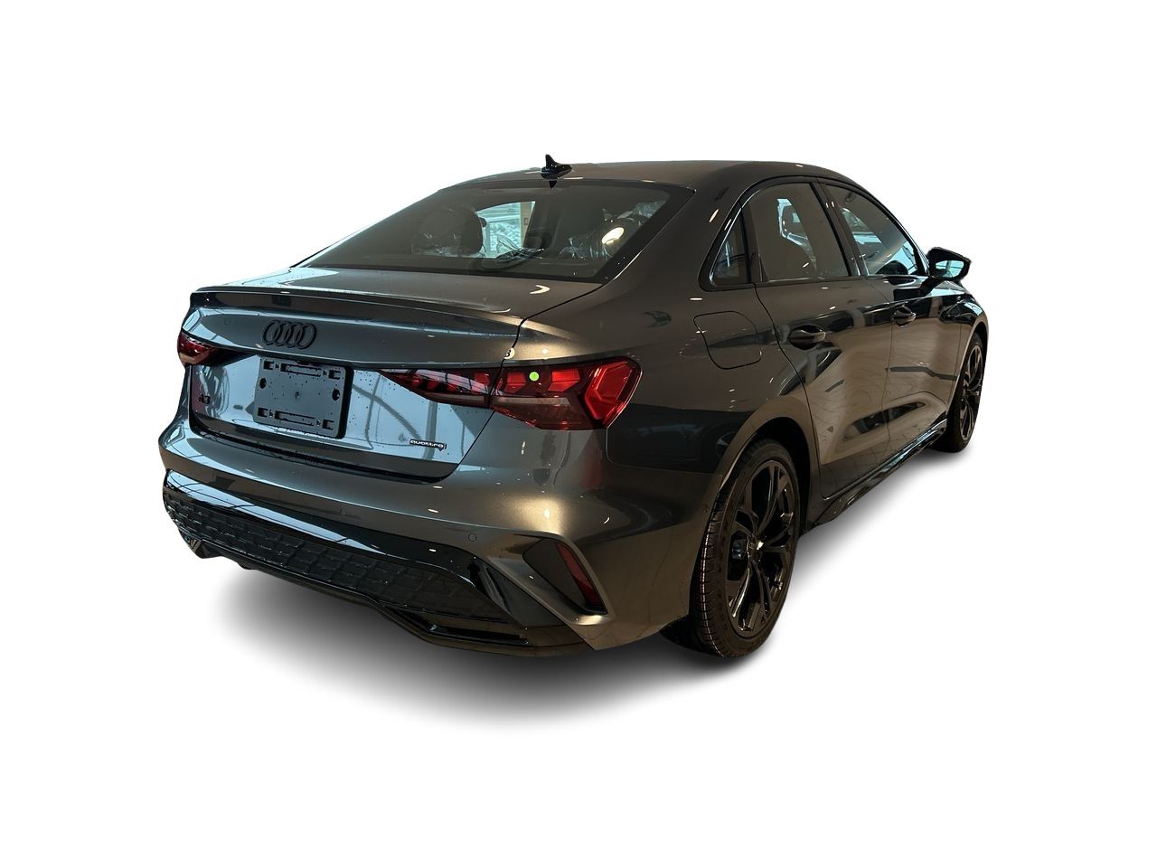 2026 Audi A3 in Thornhill, Ontario