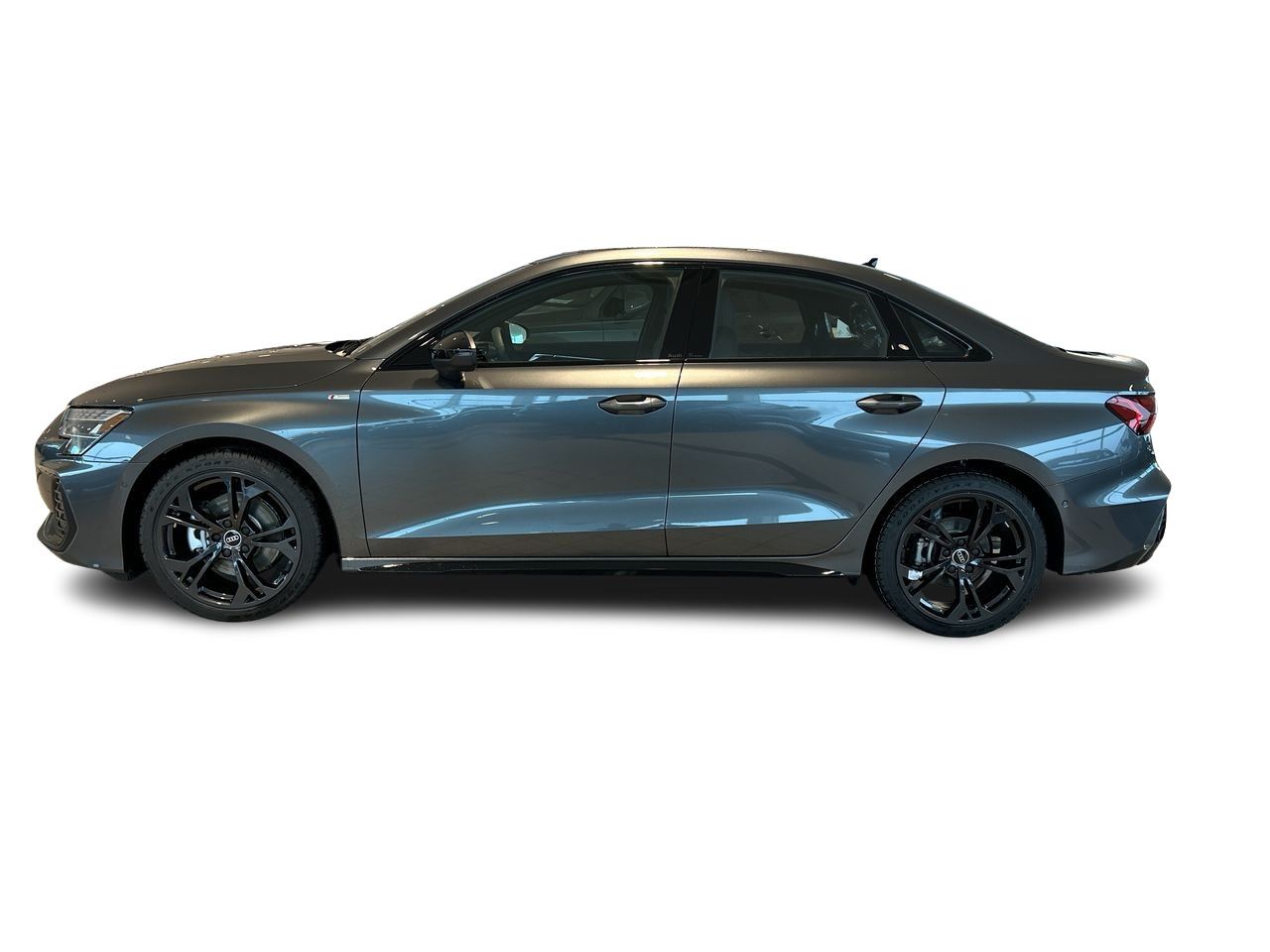 2026 Audi A3 in Thornhill, Ontario