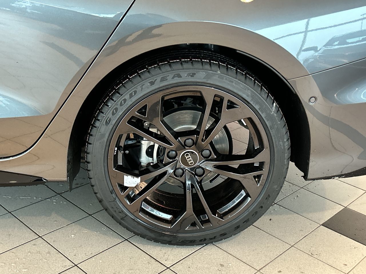 Audi A3  2026 à Thornhill, Ontario