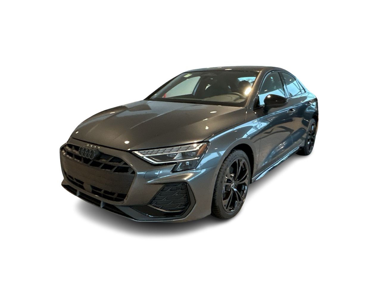 2026 Audi A3 in Thornhill, Ontario