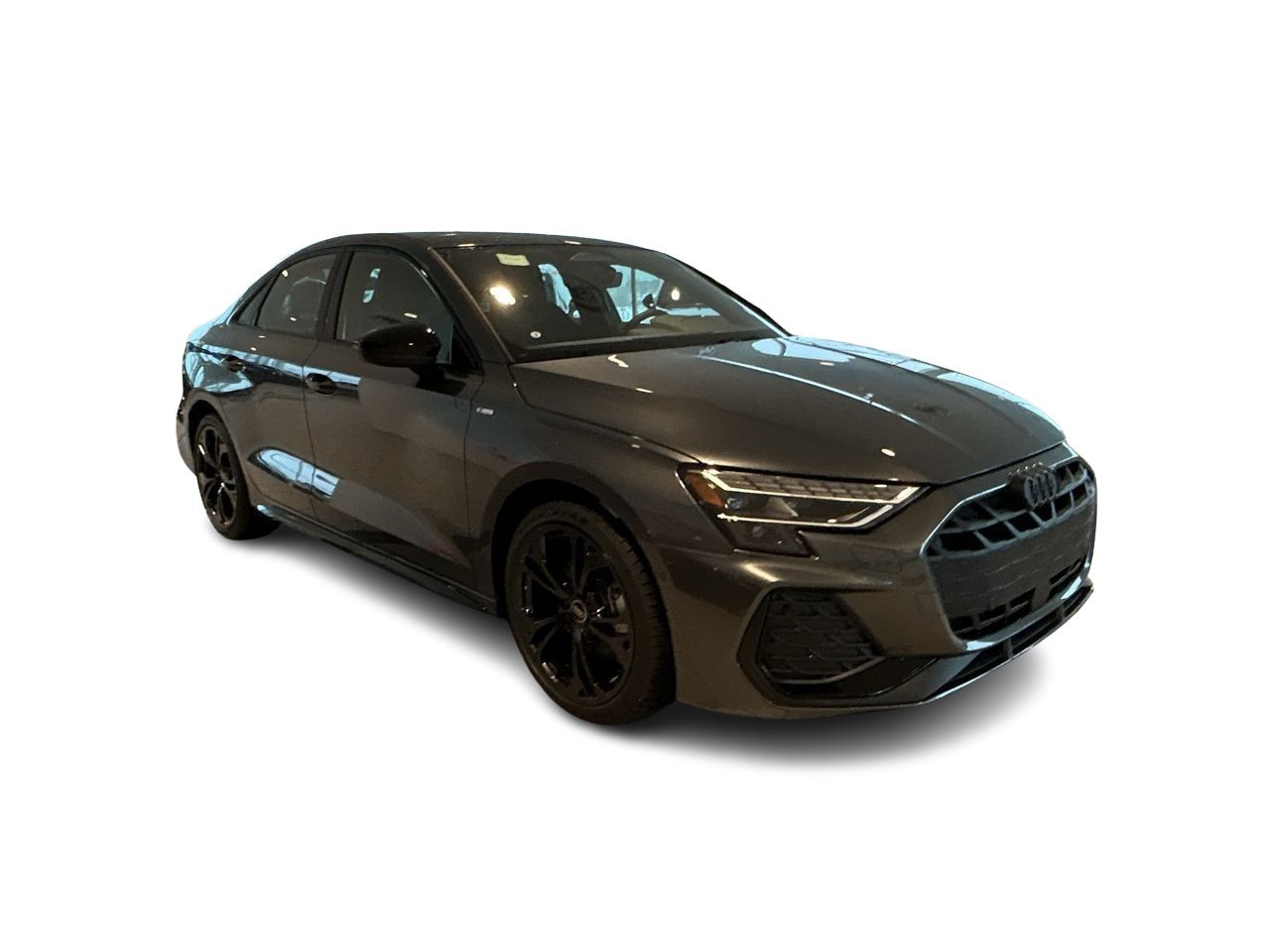 2026 Audi A3 in Thornhill, Ontario