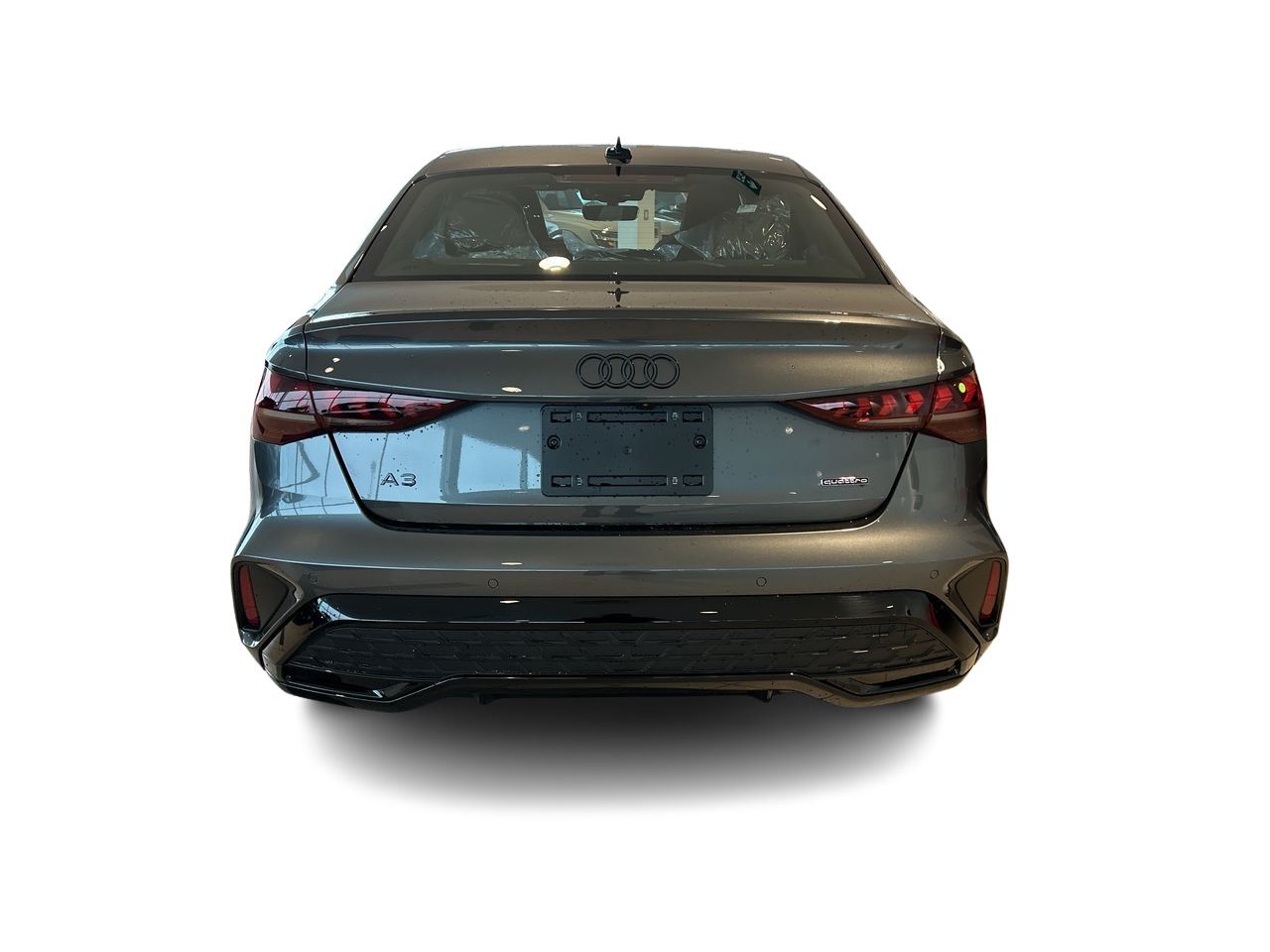 2026 Audi A3 in Thornhill, Ontario