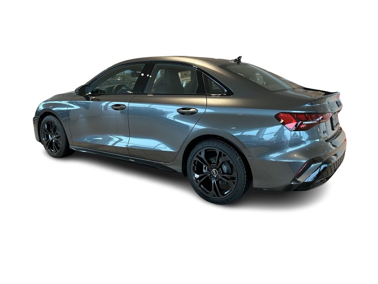 Audi A3  2026 à Thornhill, Ontario