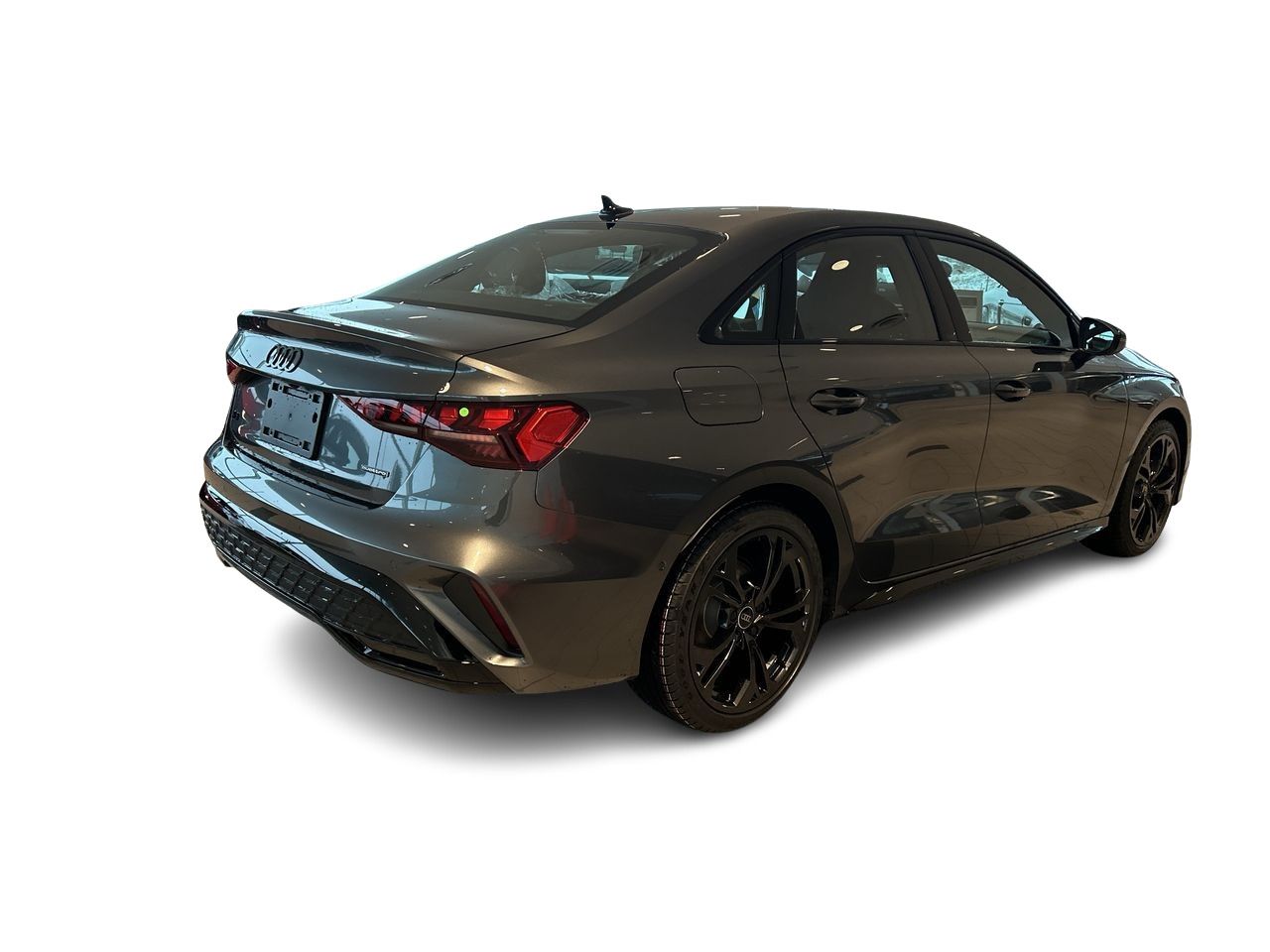 2026 Audi A3 in Thornhill, Ontario