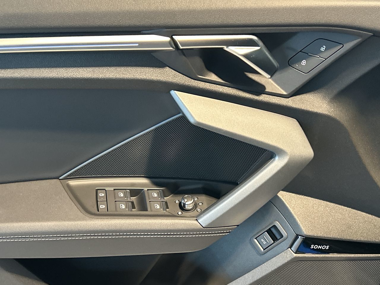 2026 Audi A3 in Thornhill, Ontario