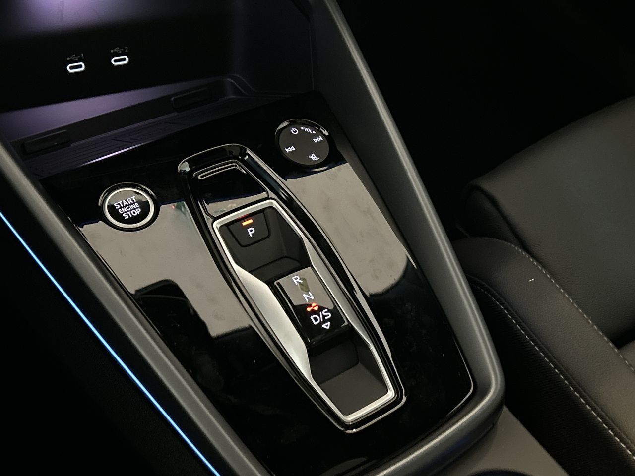 2026 Audi A3 in Thornhill, Ontario